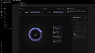 派拓网络推出适用于现代工作环境的强大SASE功能