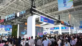 第八届数字中国建设峰会|数智国云 共谱新篇 中国电信智能云生态成果展盛大亮相