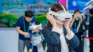 AI+大空间重塑数字生态：中国移动咪咕领航元宇宙产业新浪潮