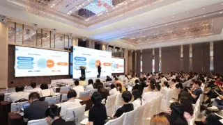 亚信科技举办华南合作伙伴峰会，深耕区域市场、共建数字湾区
