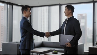 破局效率天花板！华为擎云自主创新PC高效办公实测