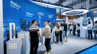 从被动到主动，创米数联AI视觉重塑智能家居无感化交互