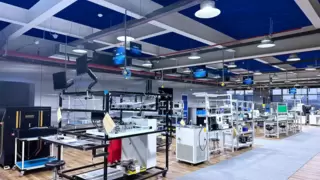 兰洋科技获批浙江省博士后科研工作站 构筑顶尖人才平台，打造液冷技术新高地