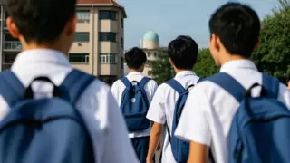 国内家长必看：高中三年不同体系到底在做什么？提早规划适合孩子的道路