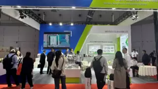 精进电动董事长余平：提质增效激活盈利增长引擎 十年磨剑突破北美大型皮卡市场