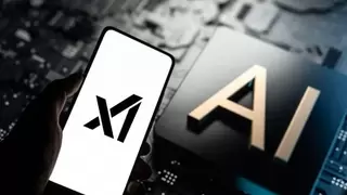 英伟达发布Eagle 2.5视觉语言AI模型，xAI/微美全息凭高性价比AI模型展实力！