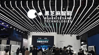 车展时刻｜Arm 携手黑芝麻智能构建智能出行新未来