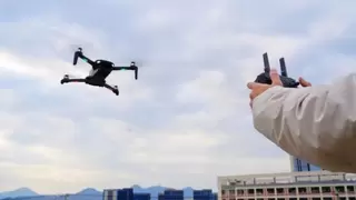 全球首发！爱国者无人机震撼发布——打破价格壁垒国民好物触手可得！