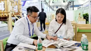 童年之家以专业创新展现品牌实力——国内外展会双线告捷