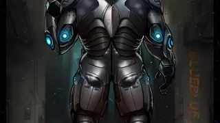 中国原创IP“拉姆猩“计划登陆日本以蓝色“猩猩侠“开启文化出海新篇章