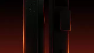 龙霆智能锁：高端基因筑品质基线，开启智能锁普惠时代