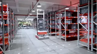 5G-A融合AI，浙江移动推动5G智慧工厂升级