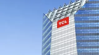 TCL科技显示业务2025 Q1净利润23.3亿元，并购整合酝酿更强后劲