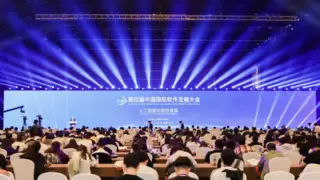 世窗信息农业农村大数据新基建项目入选2024年软件行业典范示范案例