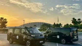 文远知行与Uber扩大战略合作，自动驾驶Robotaxi服务将覆盖全球15座新增城市