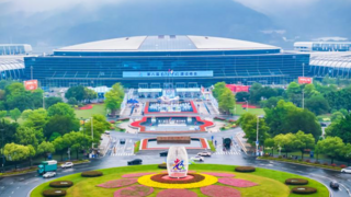 下好智算云生态建设“先手棋”，九章云极DataCanvas 亮相第八届数字中国建设峰会