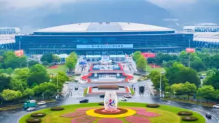 下好智算云生态建设“先手棋”，九章云极DataCanvas 亮相第八届数字中国建设峰会