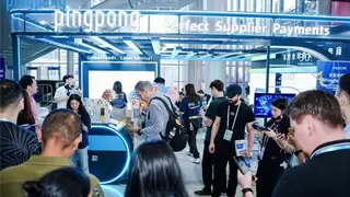 广交会PingPong：链接海外客户，开拓全球市场