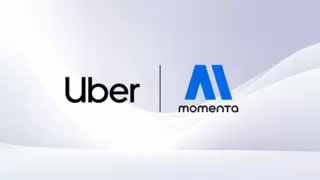 Momenta 与 Uber 达成战略合作协议，共同推进国际市场 自动驾驶Robotaxi 商业化落地