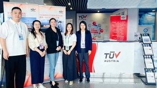 第137届广交会圆满落幕｜TÜV奥地利以专业认证服务护航中国制造全球征程