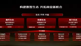 京东数智生态亮相2025京东服务商生态伙伴大会，协同伙伴共拓商业机遇