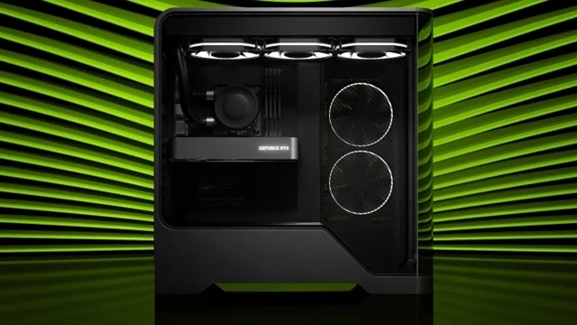 英伟达RTX 5060显卡将于5月19日上市，售价299美元