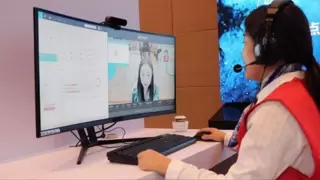 赞同科技助推金融力量服务三农