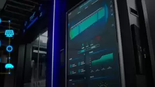 久经检验，历久弥坚丨科华数据于金融数据中心的登峰之路