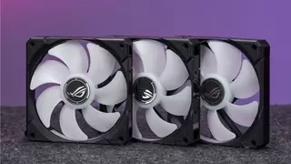 旗舰新品震撼登场，装机首选ROG RYUO龙王4曲面屏水冷