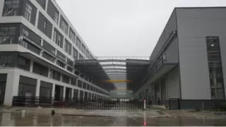 建鼎智能:以创新为驱动,迈向集团化新征程