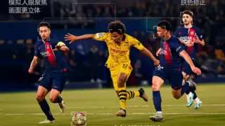 海信电视新品U8Q开启预售，搭载最强芯、高定屏堪称炫技之作！