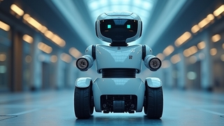 云迹科技：营收年复合增长率为23.2%，冲刺机器人服务智能体第一股