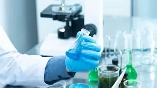 一种基于合规可配置数字化平台的新型ELN电子实验记录本系统