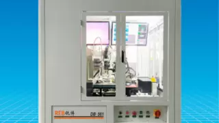 选购高精度贴片机必看！5大核心关注点与避坑指南