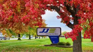 精进电动北美公司 新增关税对企业近期经营效益的影响很小