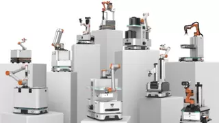 半导体机器人赛道“领跑者”优艾智合：以创新驱动国产化替代加速度