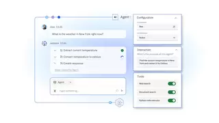 迎接企业级智能体的时代：IBM发布全新AI智能体解决方案