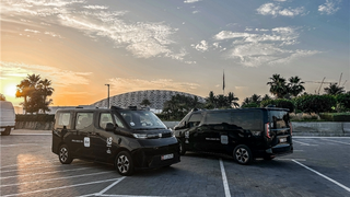 Uber追加1亿美元投资文远知行，自动驾驶全球化布局提速