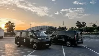 Uber追加1亿美元投资文远知行，自动驾驶全球化布局提速