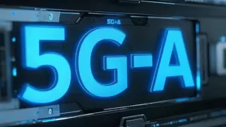 北京已建设5G-A基站近1.6万个，部署OTN全光万兆节点9000余个