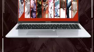 平凡即伟大 无畏16酷睿版携手《凸变英雄X》打破英雄定义