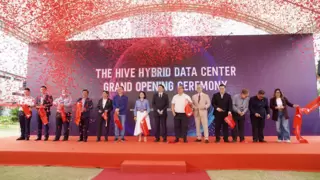 博大数据品牌焕新两周年：以开放丈量世界，用融合点亮未来