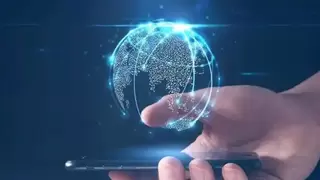 打造智能安全生态，微美全息探索大数据与区块链的融合应用