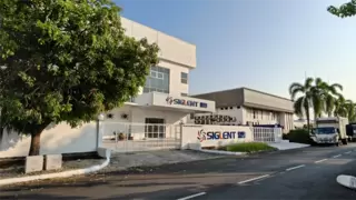 鼎阳科技马来西亚生产基地全面开工，全球化制造体系完成关键性布局