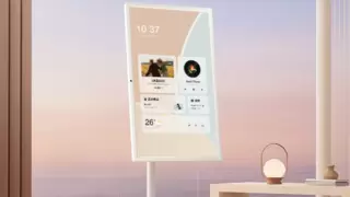 最新数据：小度闺蜜机销量份额保持增长，持续引领中国移动智慧屏市场