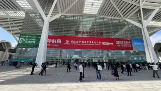 聚焦学生身心需求 东华原校园健康驿站亮相中国教育装备展