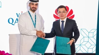华为携手Visit Qatar在阿拉伯旅游展签署合作备忘录，共同推动卡塔尔可持续旅游发展