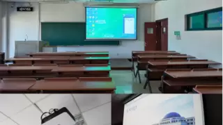 光峰科技投影助力浙江工业大学教学升级，加速教育数字化进程