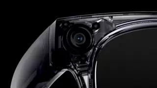 多项拍摄技术加持，DPVR AI Glasses或将开启全场景拍摄时代