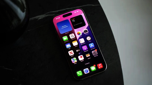 苹果计划9月份发布iOS 19系统，利用人工智能可延长iPhone电池续航